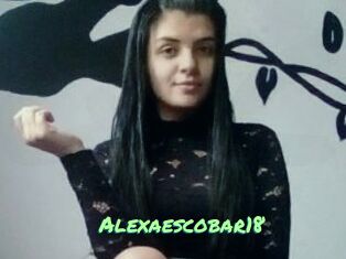 Alexaescobar18