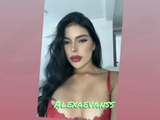 Alexaevanss