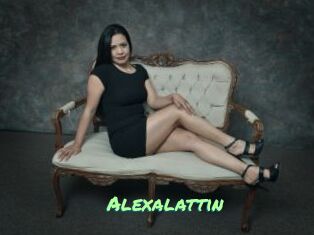 Alexalattin