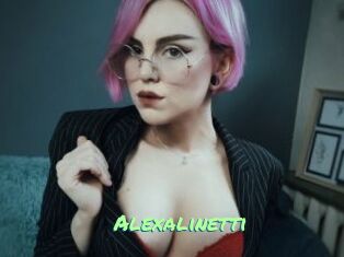 Alexalinetti