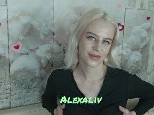 Alexaliv