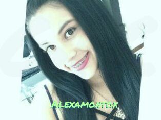 Alexamontox