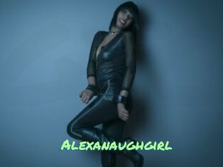 Alexanaughgirl