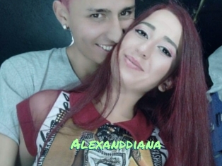 alexanddiana Gothicorgien