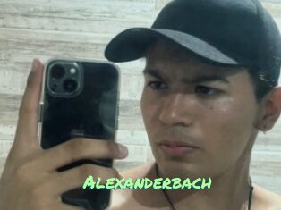 Alexanderbach