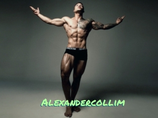 alexandercollim Gothicorgien