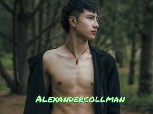 alexandercollman Gothicorgien