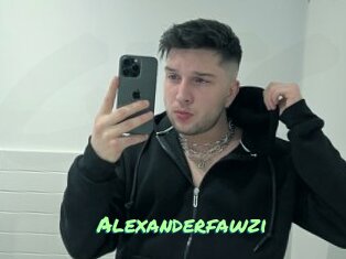 alexanderfawzi Gothicorgien