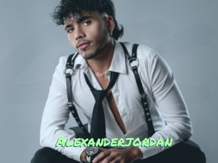 Alexanderjordan