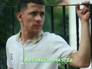 Alexandermaster