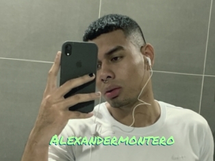 alexandermontero Gothicorgien