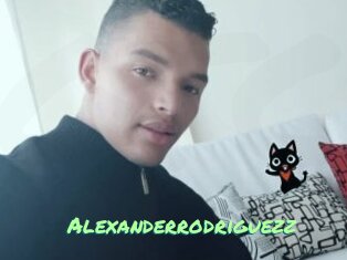 Alexanderrodriguezz