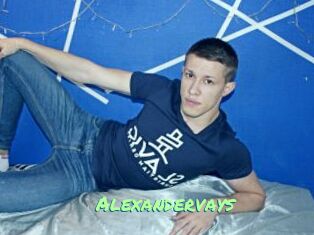 Alexandervays