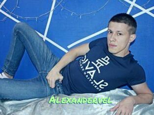 Alexandervel
