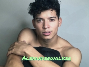 Alexanderwalker