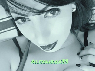 Alexandra33