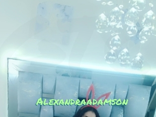 Alexandraadamson