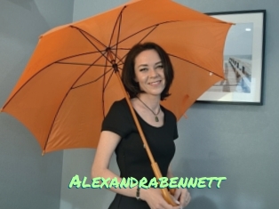 Alexandrabennett