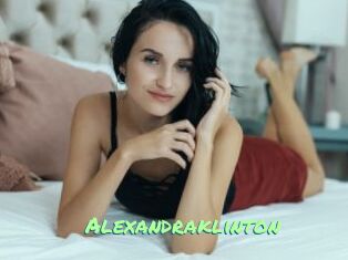 Alexandraklinton