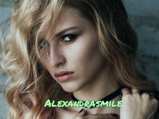 Alexandra_smile