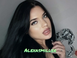 Alexasmiller