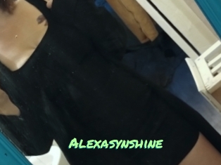 Alexasynshine