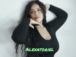 Alexatoriel