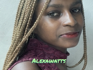 Alexawatts