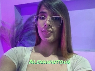 Alexawintour