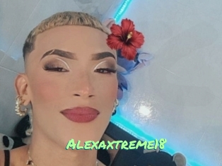 Alexaxtreme18