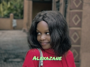 Alexazane
