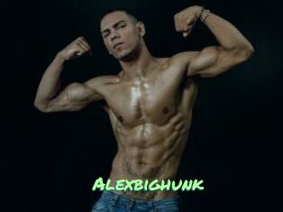 Alexbighunk