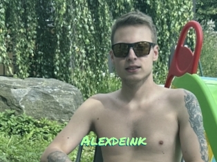 Alexdeink