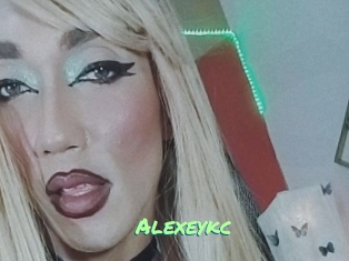 Alexeykc