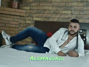 alexfaudadd Gothicorgien