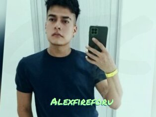 Alexfireforu