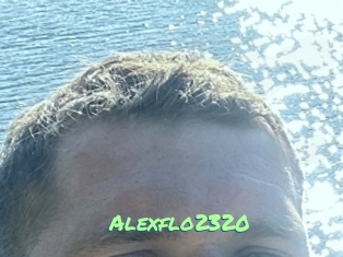 Alexflo2320