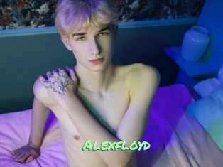 alexfloyd Gothicorgien