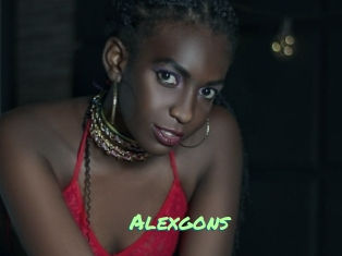 Alexgons
