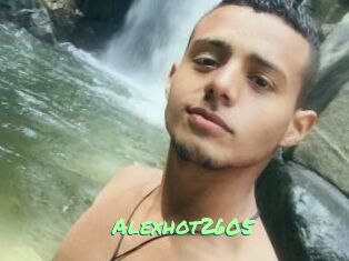 Alexhot2605