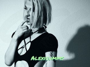 Alexicumms