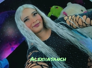 Alexiiasanch