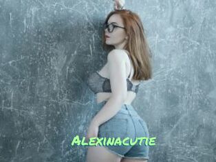 Alexinacutie