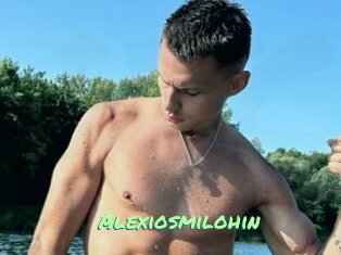Alexiosmilohin