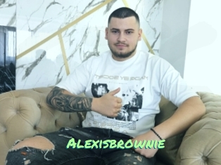 alexisbrownie Gothicorgien