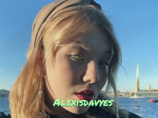 Alexisdavyes