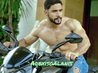 Alexisgalanis