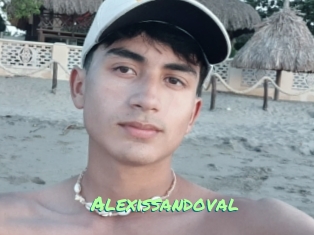Alexissandoval