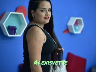 Alexisvette