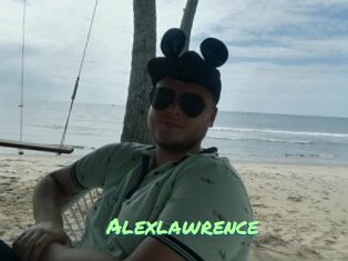Alexlawrence
